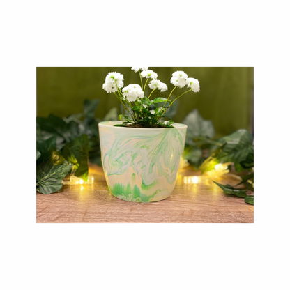 Indoor Plant Pot