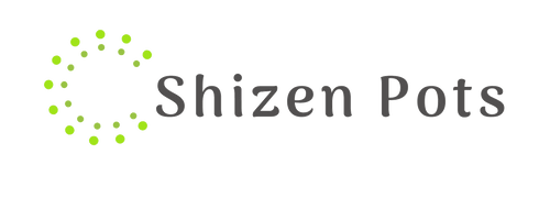 Shizen Pots