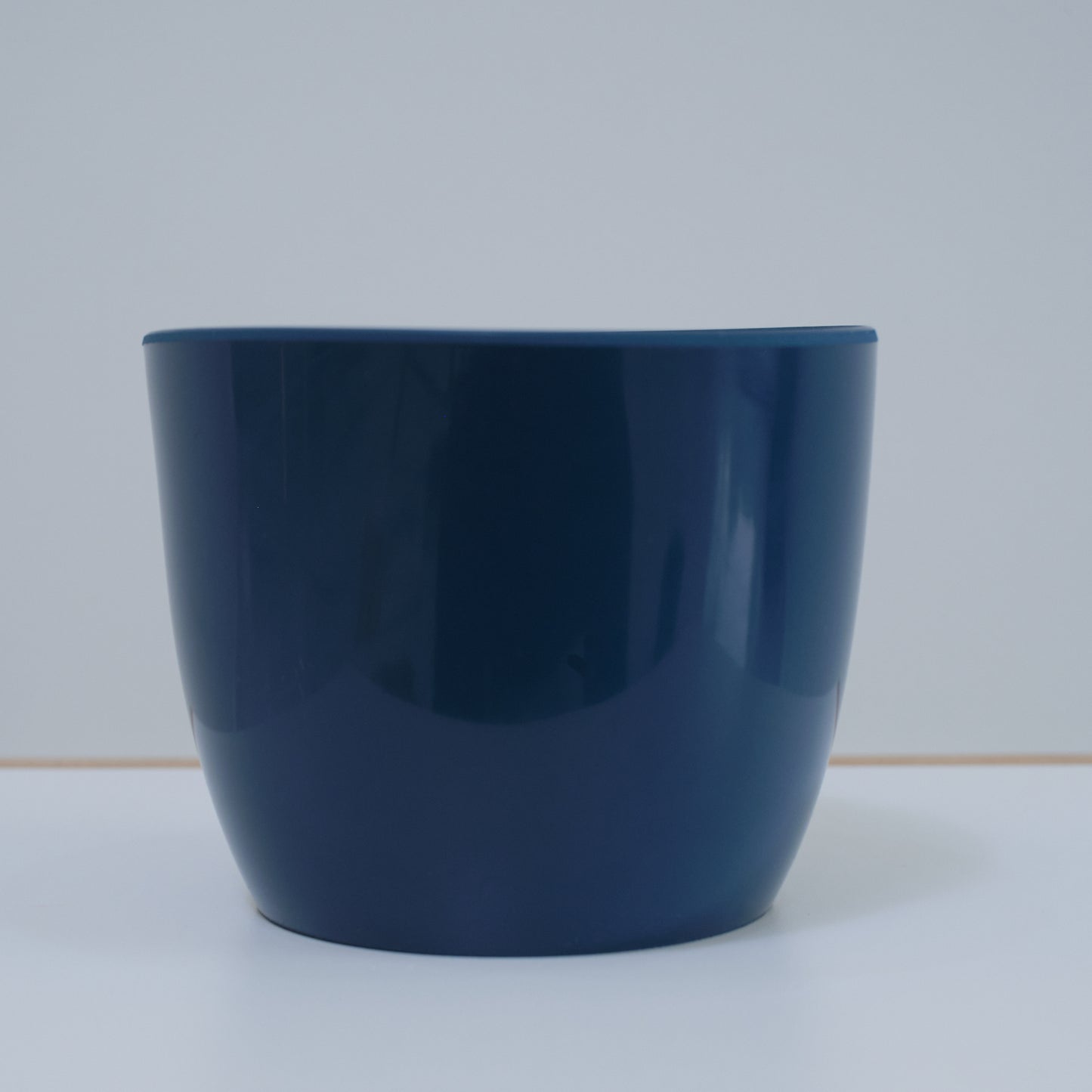 Shizen Indoor Pots (Blue Plain)