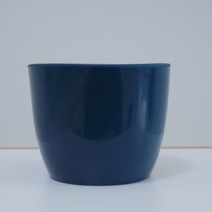 Shizen Indoor Pots (Blue Plain)