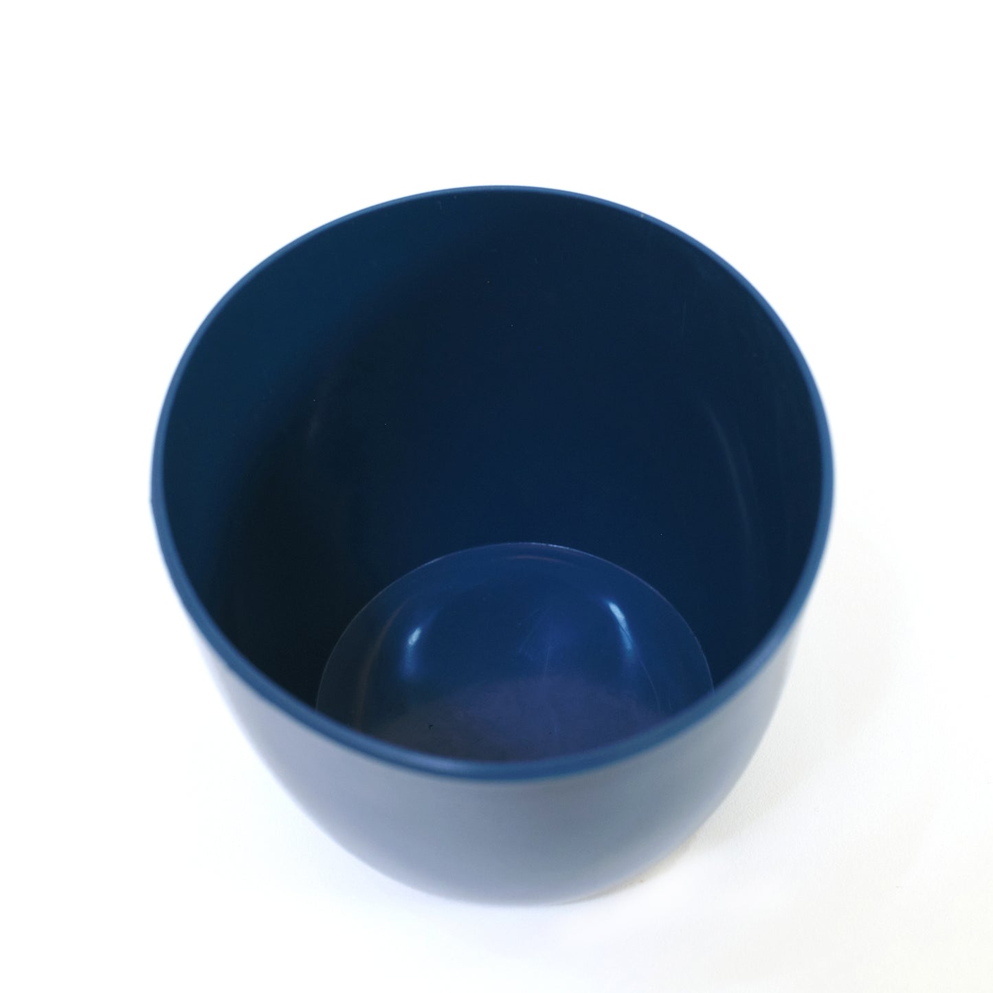 Shizen Indoor Pots (Blue Plain)