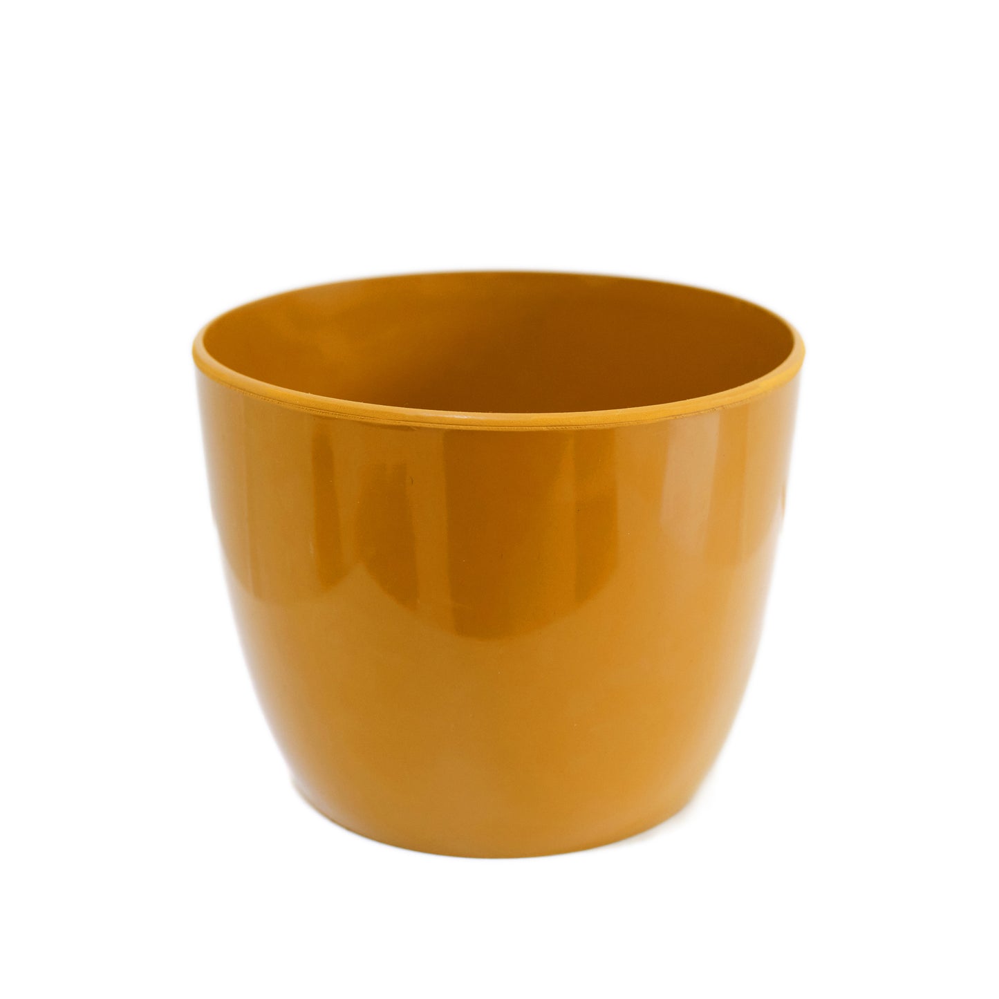 Shizen Indoor Pots (Brown Plain)