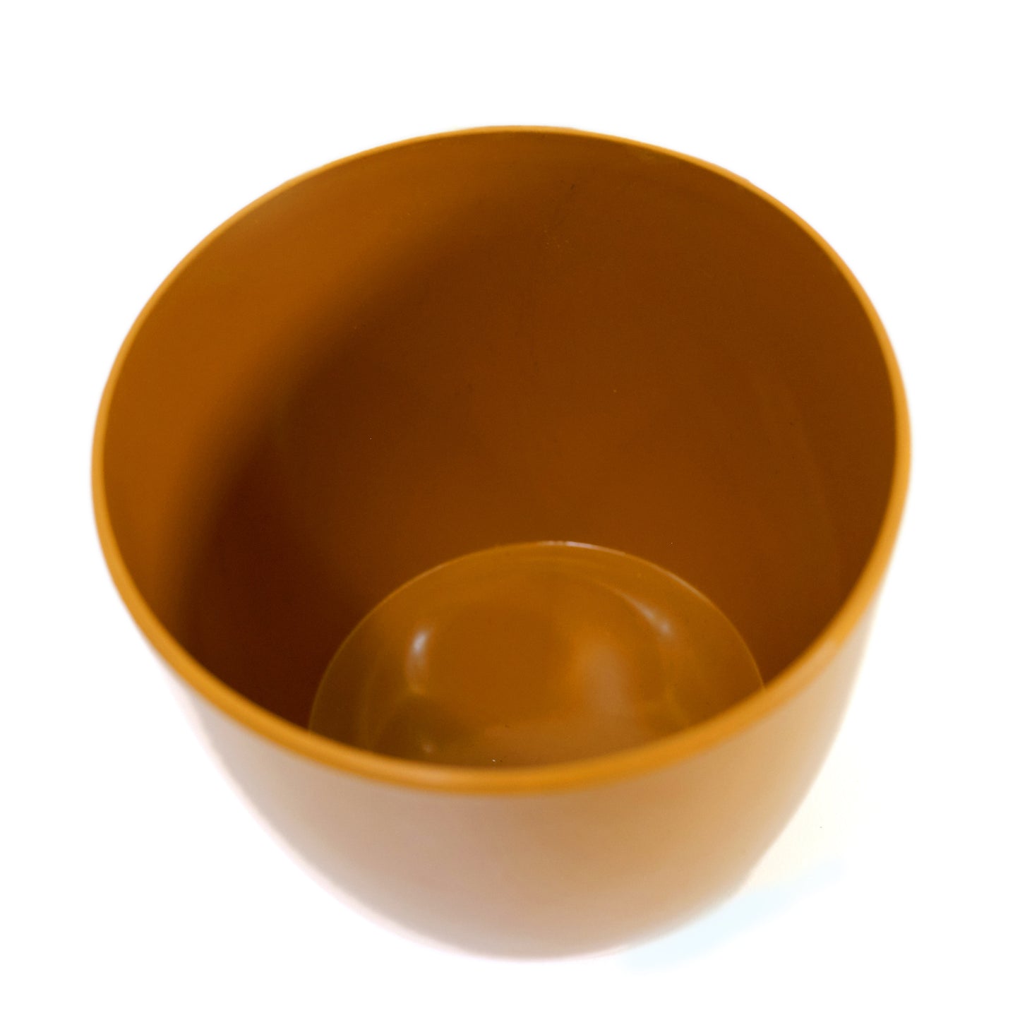 Shizen Indoor Pots (Brown Plain)