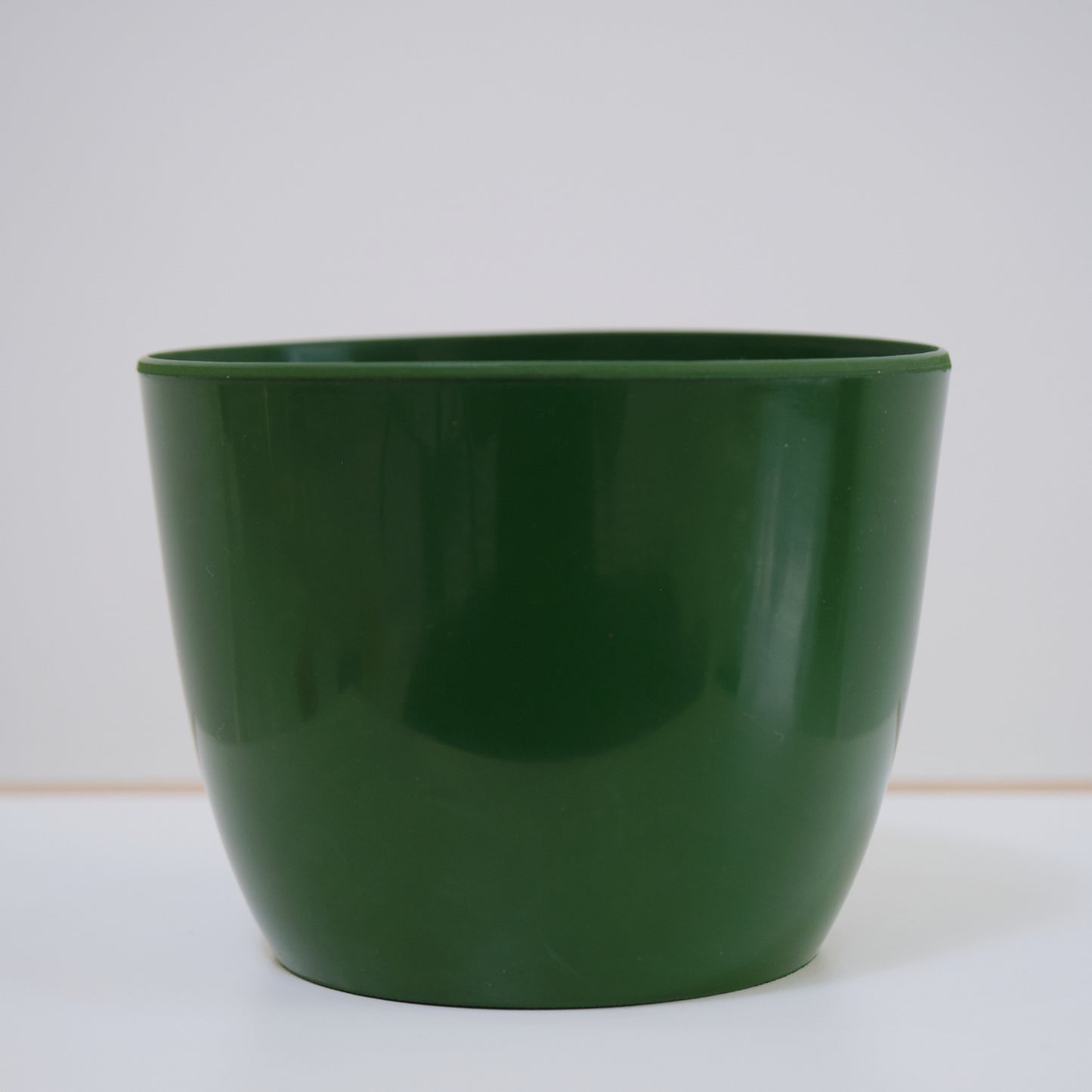 Shizen Indoor Pots (Green Plain)