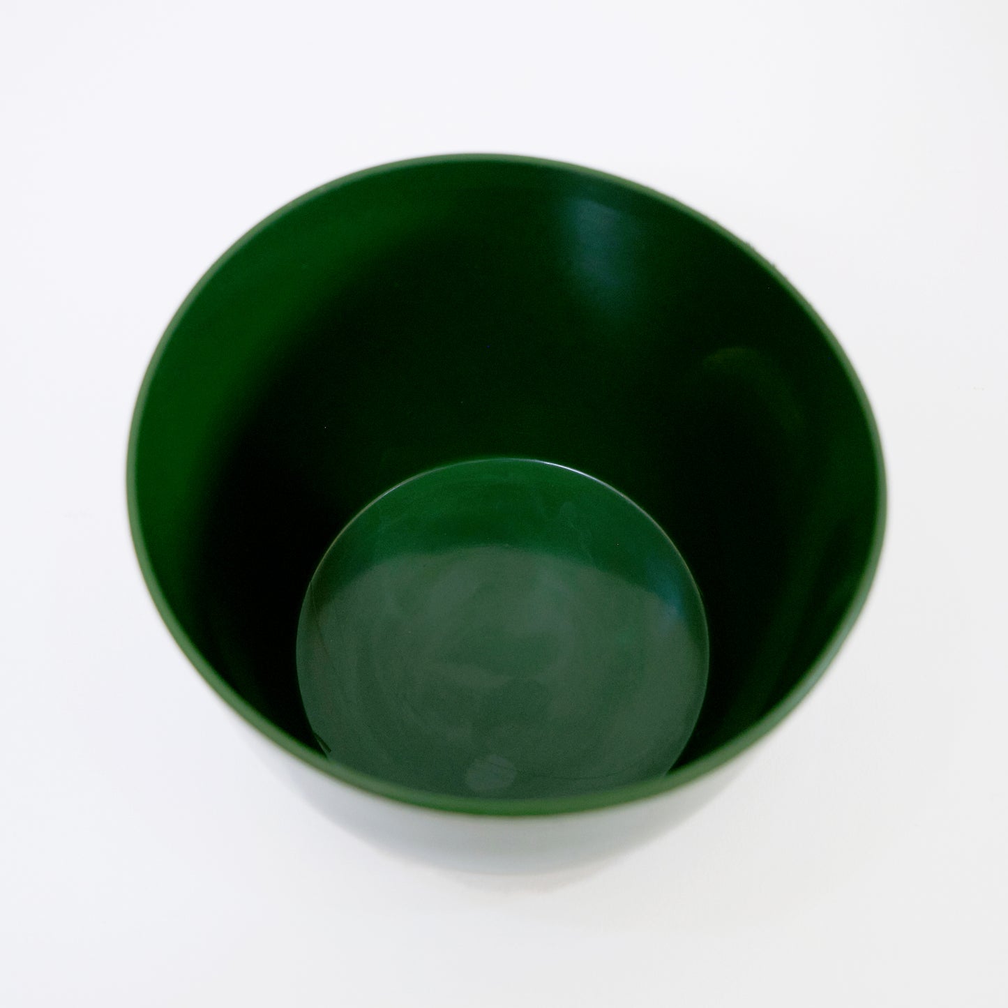 Shizen Indoor Pots (Green Plain)