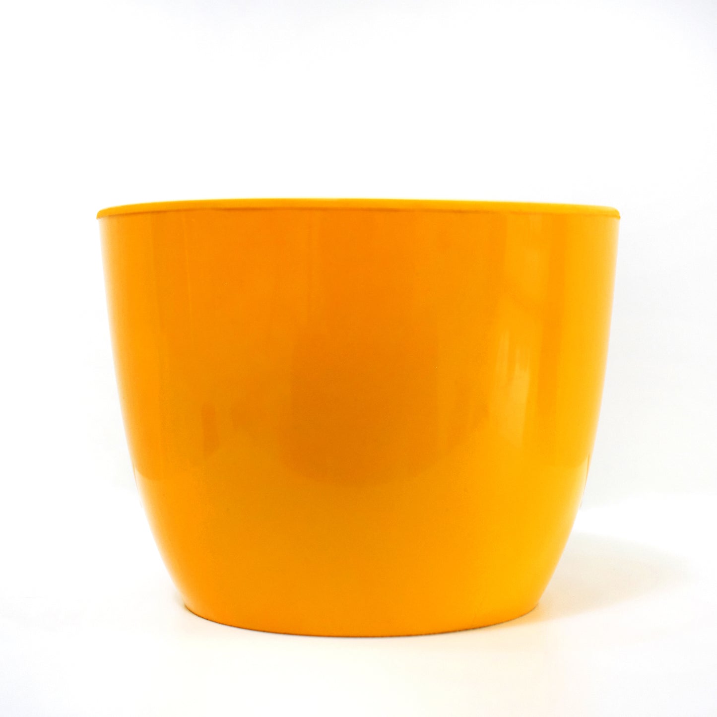 Shizen Indoor Pots (Yellow Plain)