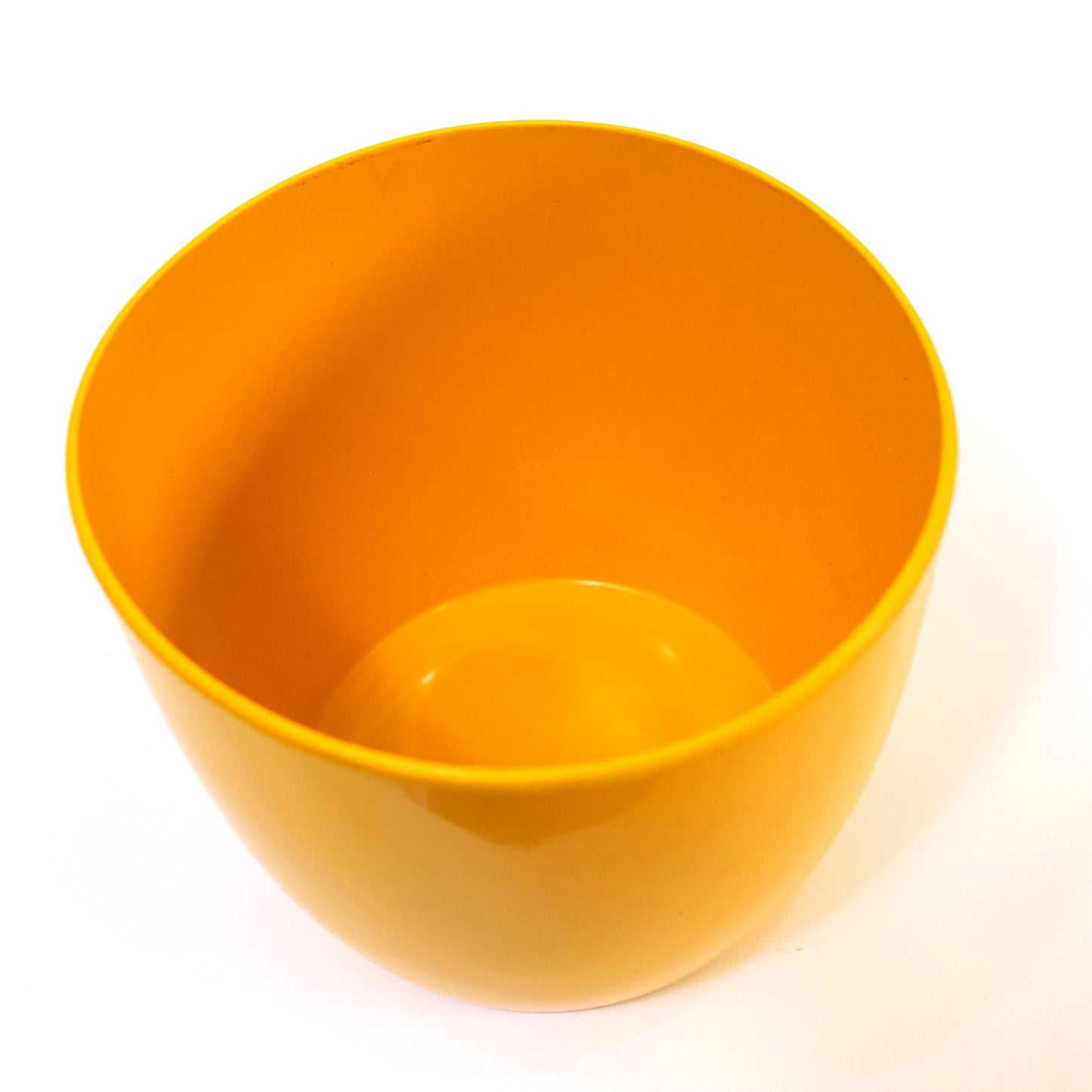 Shizen Indoor Pots (Yellow Plain)